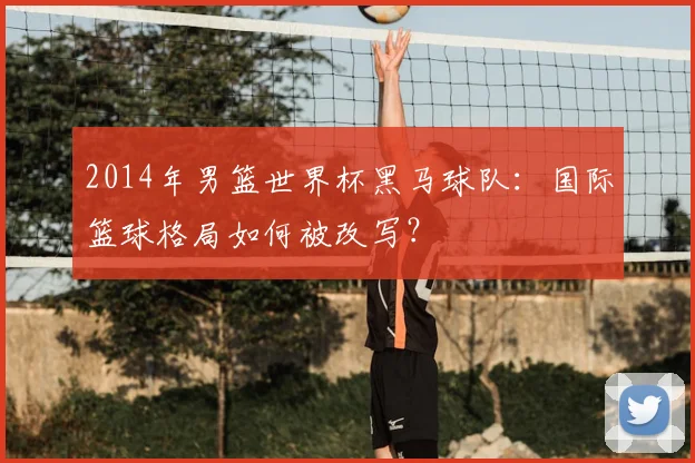 2014年男篮世界杯黑马球队：国际篮球格局如何被改写？